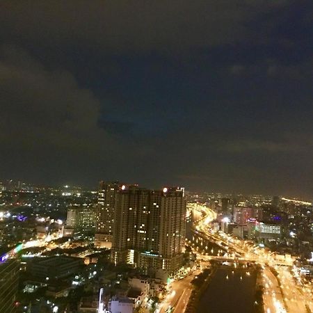 River Gate Apartment Ho Chi Minh-Byen Eksteriør billede