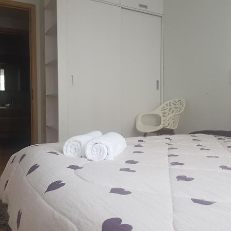 River Gate Apartment Ho Chi Minh-Byen Eksteriør billede