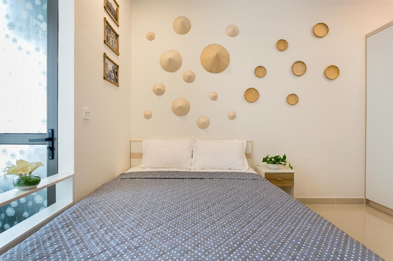 River Gate Apartment Ho Chi Minh-Byen Eksteriør billede
