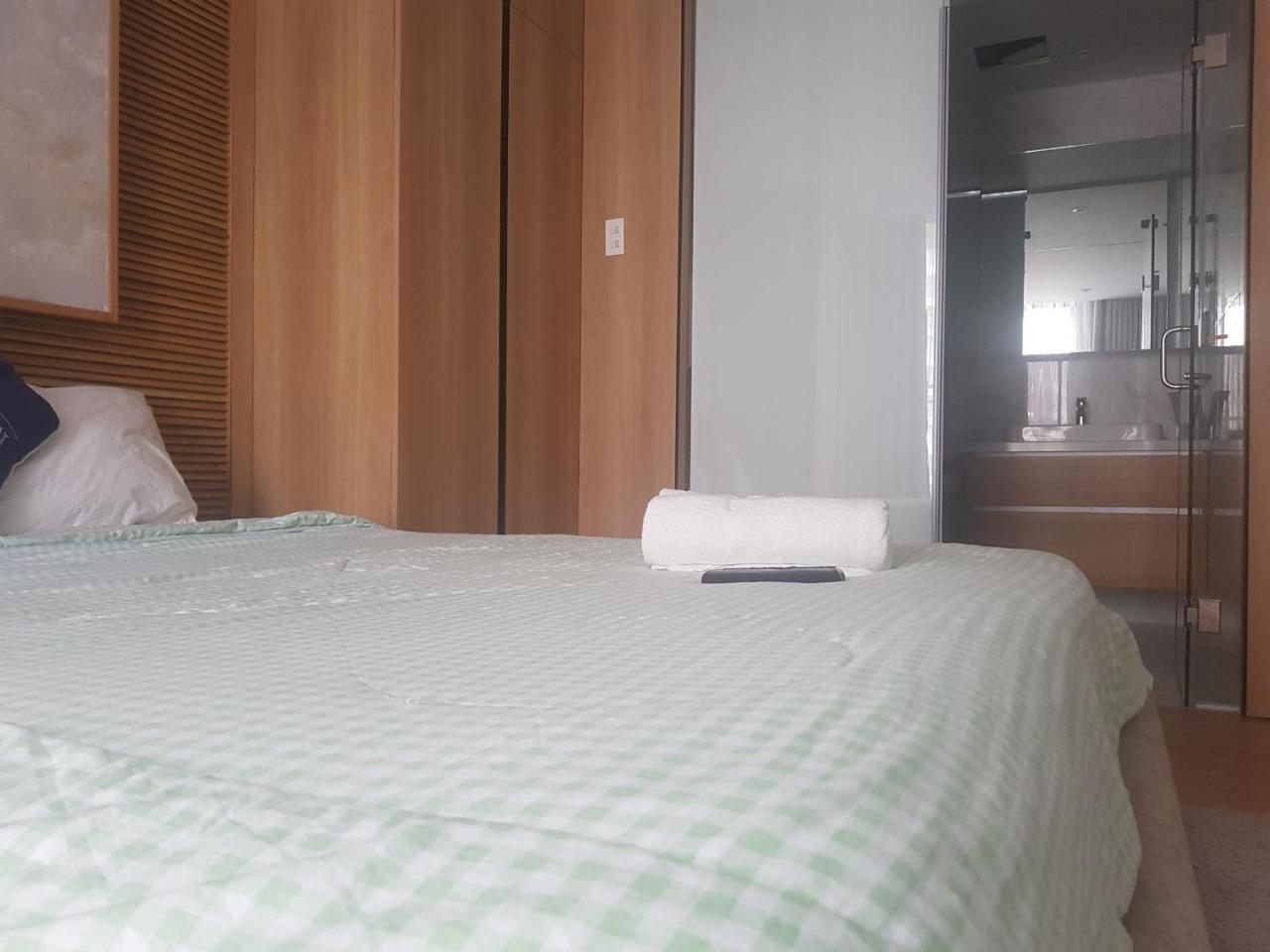 River Gate Apartment Ho Chi Minh-Byen Eksteriør billede