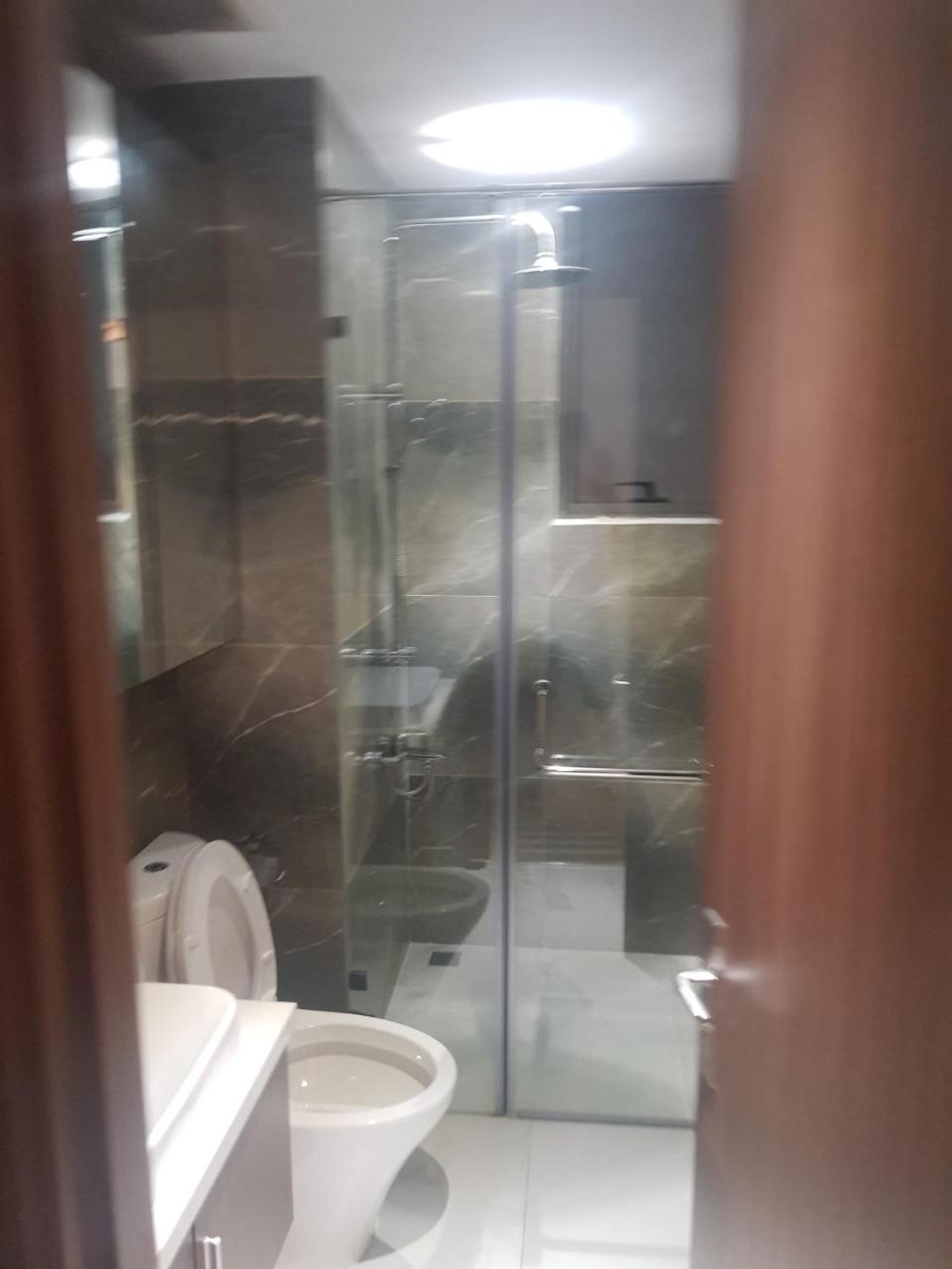 River Gate Apartment Ho Chi Minh-Byen Eksteriør billede